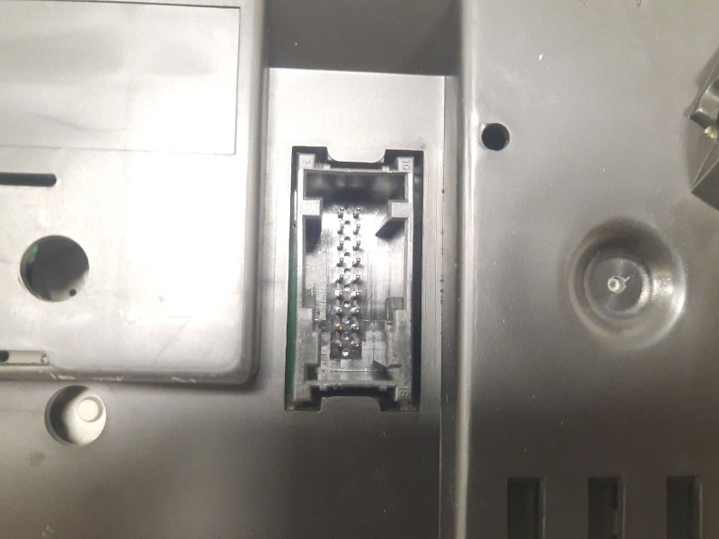 Recambio de cuadro instrumentos para bmw 3 touring (e91) 320 d referencia OEM IAM   