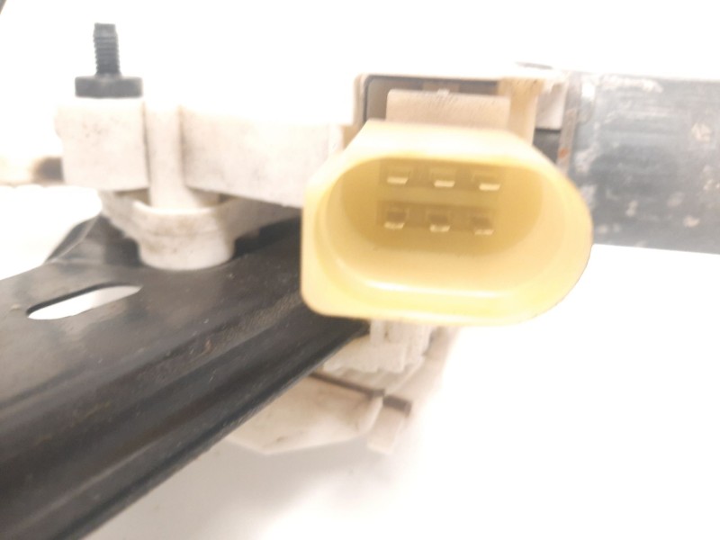 Recambio de elevalunas delantero derecho para bmw 3 touring (e91) 320 d referencia OEM IAM   