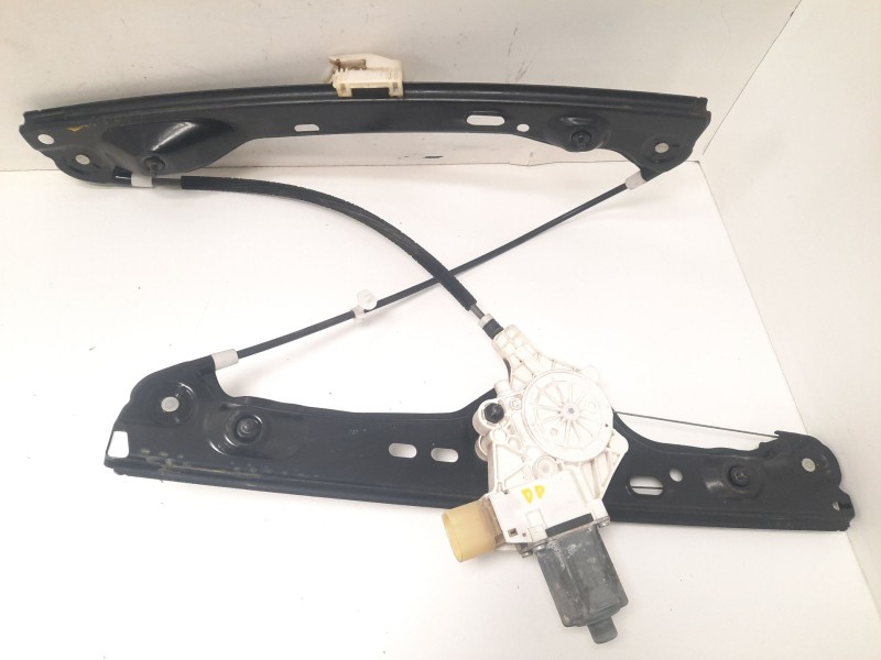 Recambio de elevalunas delantero derecho para bmw 3 touring (e91) 320 d referencia OEM IAM   