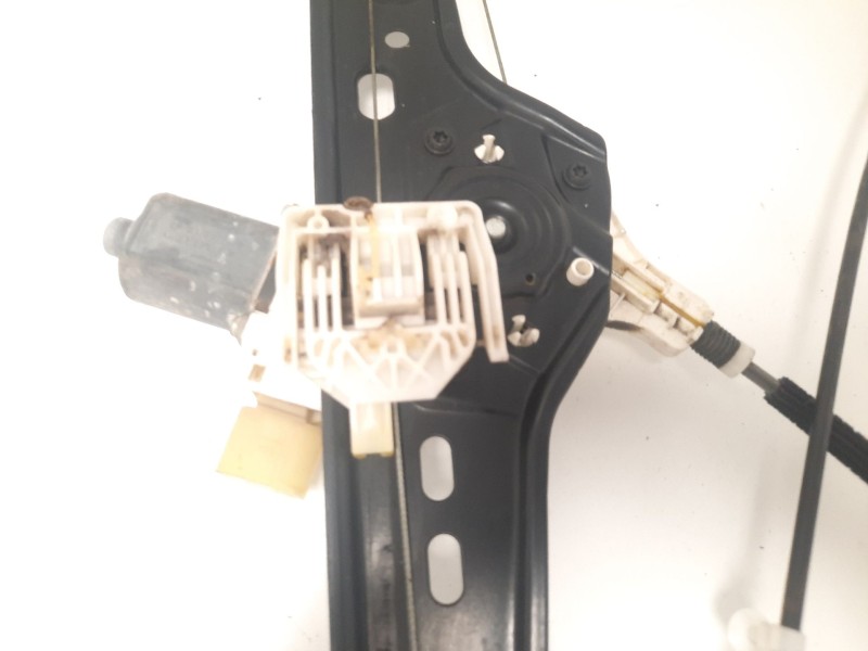 Recambio de elevalunas delantero derecho para bmw 3 touring (e91) 320 d referencia OEM IAM   