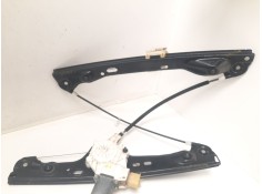 Recambio de elevalunas delantero izquierdo para bmw 3 touring (e91) 320 d referencia OEM IAM