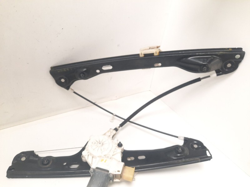 Recambio de elevalunas delantero izquierdo para bmw 3 touring (e91) 320 d referencia OEM IAM   