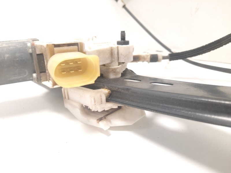 Recambio de elevalunas delantero izquierdo para bmw 3 touring (e91) 320 d referencia OEM IAM   