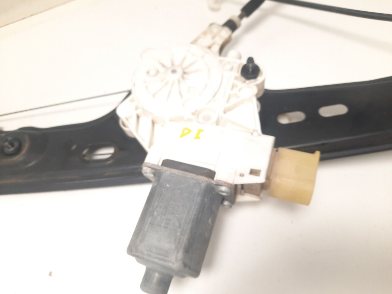 Recambio de elevalunas delantero izquierdo para bmw 3 touring (e91) 320 d referencia OEM IAM   