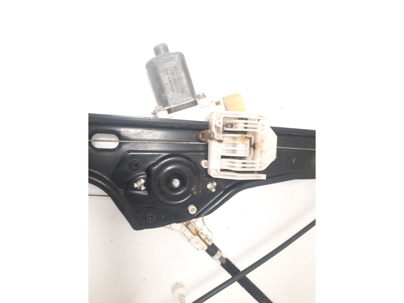 Recambio de elevalunas delantero izquierdo para bmw 3 touring (e91) 320 d referencia OEM IAM   