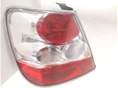 Recambio de piloto trasero izquierdo para honda civic berlina 3 (ep1/2) 1.7 ctdi es referencia OEM IAM 33551S5SG01   2