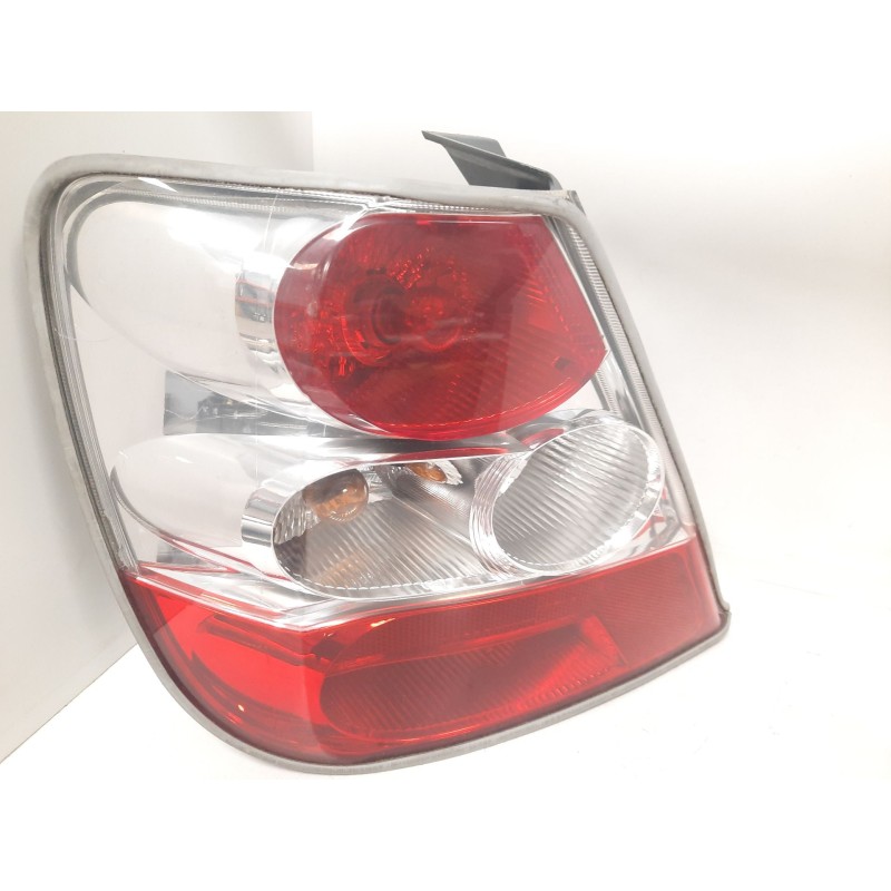 Recambio de piloto trasero izquierdo para honda civic berlina 3 (ep1/2) 1.7 ctdi es referencia OEM IAM 33551S5SG01  