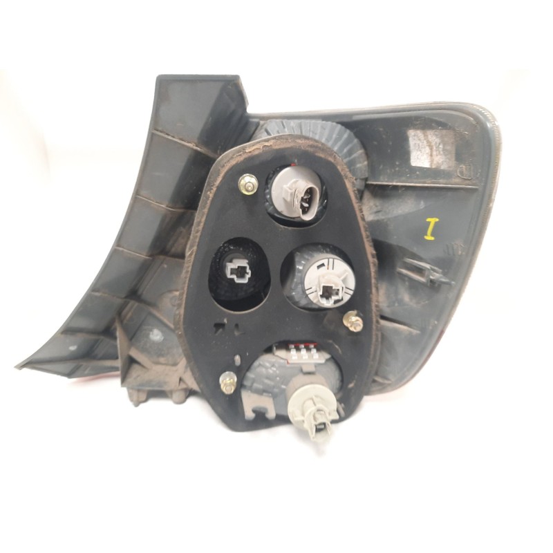 Recambio de piloto trasero izquierdo para honda civic berlina 3 (ep1/2) 1.7 ctdi es referencia OEM IAM 33551S5SG01  