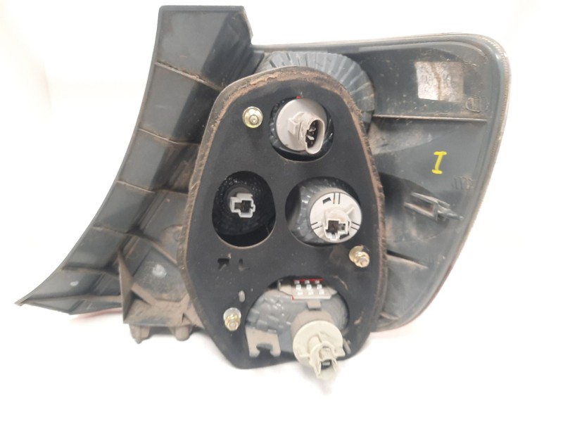 Recambio de piloto trasero izquierdo para honda civic berlina 3 (ep1/2) 1.7 ctdi es referencia OEM IAM 33551S5SG01  