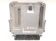 Recambio de centralita motor uce para dacia sandero ii 1.5 dci 75 / blue dci 75 (b8jw, b8m4, b8ah, b8m7, b8m6) referencia OEM IA
