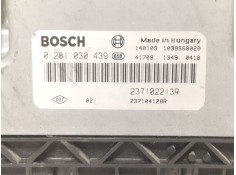 Recambio de centralita motor uce para dacia sandero ii 1.5 dci 75 / blue dci 75 (b8jw, b8m4, b8ah, b8m7, b8m6) referencia OEM IA 2