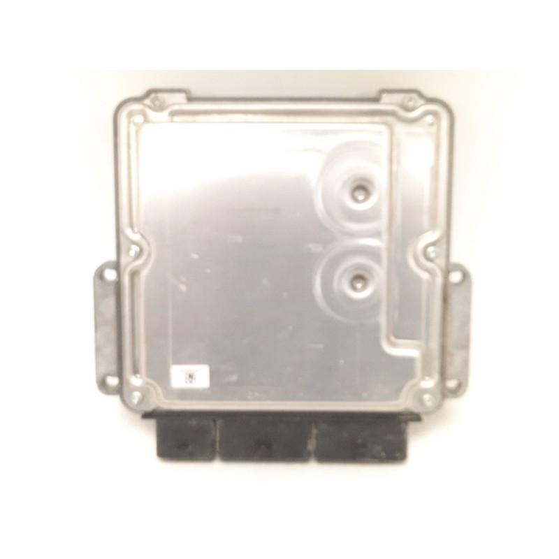 Recambio de centralita motor uce para dacia sandero ii 1.5 dci 75 / blue dci 75 (b8jw, b8m4, b8ah, b8m7, b8m6) referencia OEM IA