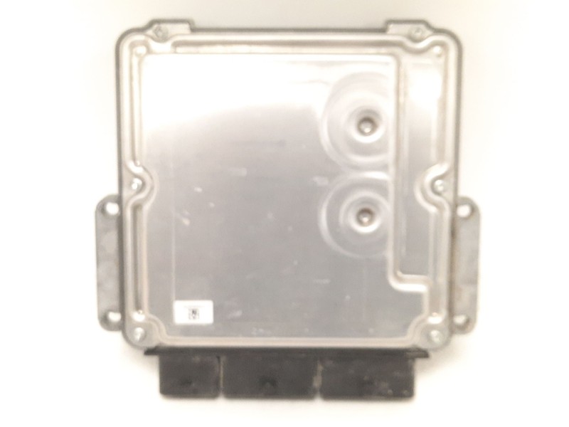 Recambio de centralita motor uce para dacia sandero ii 1.5 dci 75 / blue dci 75 (b8jw, b8m4, b8ah, b8m7, b8m6) referencia OEM IA