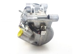 Recambio de compresor aire acondicionado para citroën c-elysée exclusive referencia OEM IAM 9806599380 JSR11T602078  2