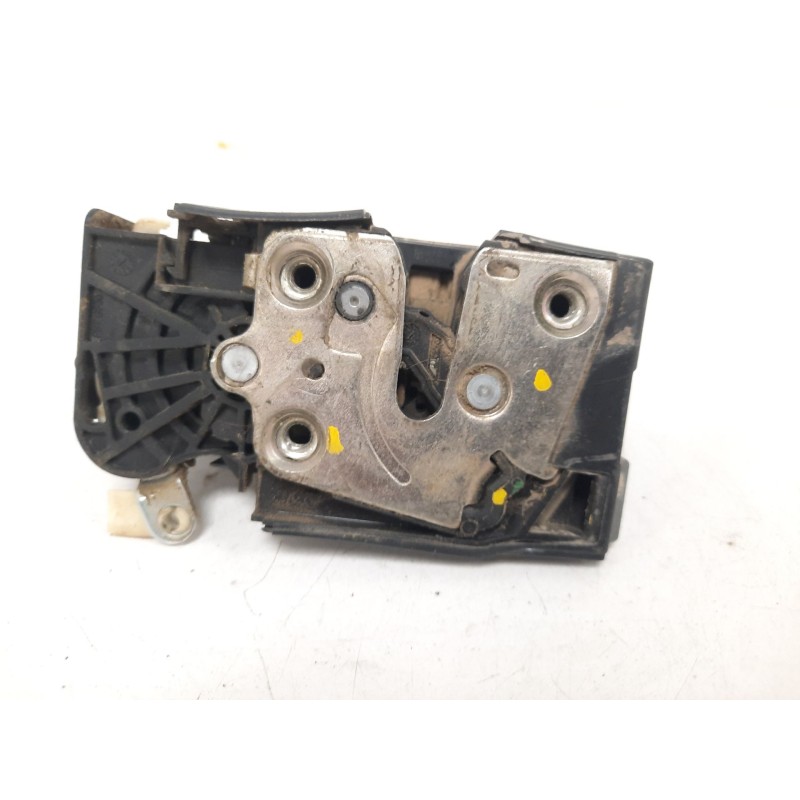 Recambio de cerradura puerta delantera derecha para dacia sandero ii 1.5 dci 75 / blue dci 75 (b8jw, b8m4, b8ah, b8m7, b8m6) ref