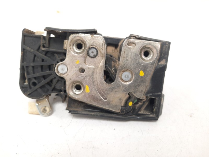 Recambio de cerradura puerta delantera derecha para dacia sandero ii 1.5 dci 75 / blue dci 75 (b8jw, b8m4, b8ah, b8m7, b8m6) ref