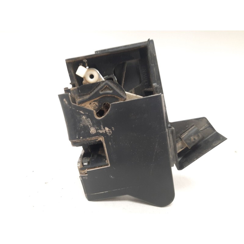 Recambio de cerradura puerta delantera derecha para dacia sandero ii 1.5 dci 75 / blue dci 75 (b8jw, b8m4, b8ah, b8m7, b8m6) ref