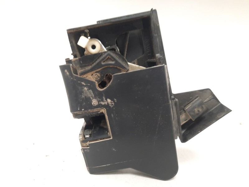 Recambio de cerradura puerta delantera derecha para dacia sandero ii 1.5 dci 75 / blue dci 75 (b8jw, b8m4, b8ah, b8m7, b8m6) ref