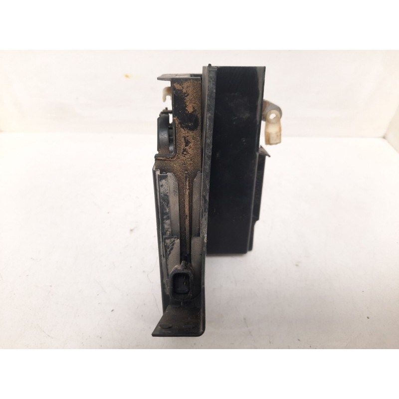 Recambio de cerradura puerta delantera derecha para dacia sandero ii 1.5 dci 75 / blue dci 75 (b8jw, b8m4, b8ah, b8m7, b8m6) ref