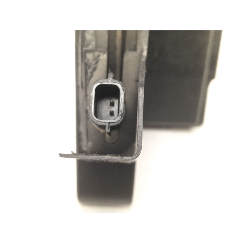 Recambio de cerradura puerta delantera derecha para dacia sandero ii 1.5 dci 75 / blue dci 75 (b8jw, b8m4, b8ah, b8m7, b8m6) ref