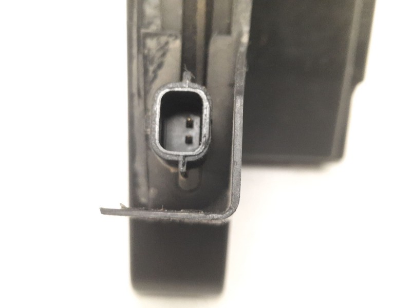 Recambio de cerradura puerta delantera derecha para dacia sandero ii 1.5 dci 75 / blue dci 75 (b8jw, b8m4, b8ah, b8m7, b8m6) ref