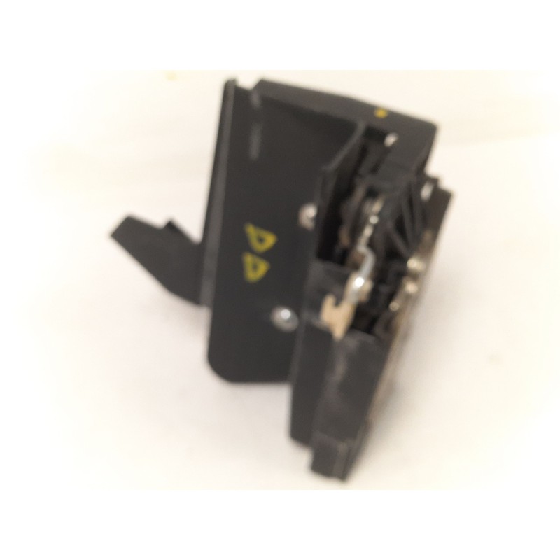 Recambio de cerradura puerta delantera derecha para dacia sandero ii 1.5 dci 75 / blue dci 75 (b8jw, b8m4, b8ah, b8m7, b8m6) ref