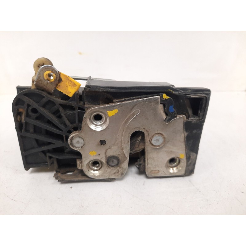 Recambio de cerradura puerta delantera izquierda para dacia sandero ii 1.5 dci 75 / blue dci 75 (b8jw, b8m4, b8ah, b8m7, b8m6) r