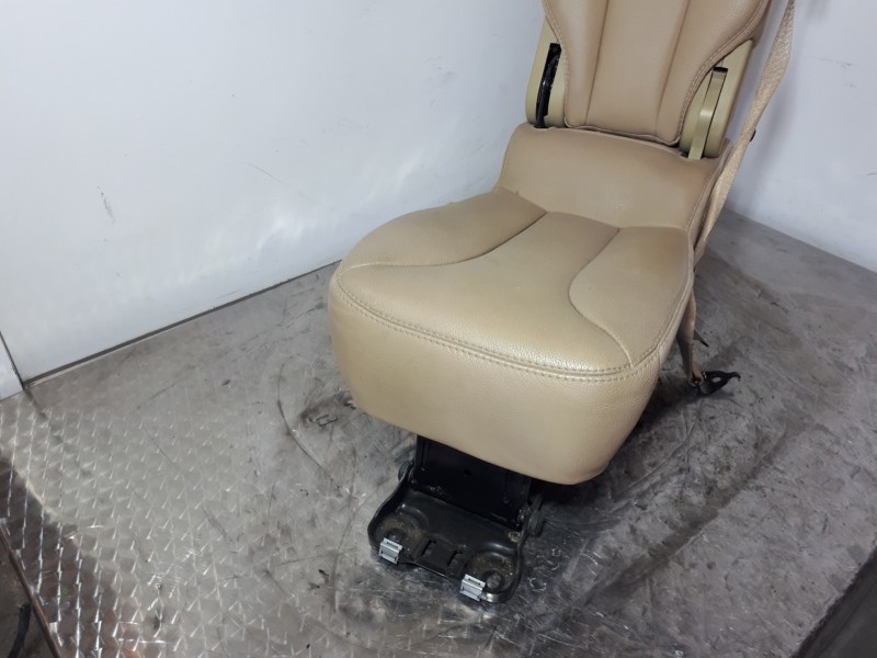 Recambio de juego asientos completo para mercedes-benz clase r (w251) 320 cdi (251.022) referencia OEM IAM   