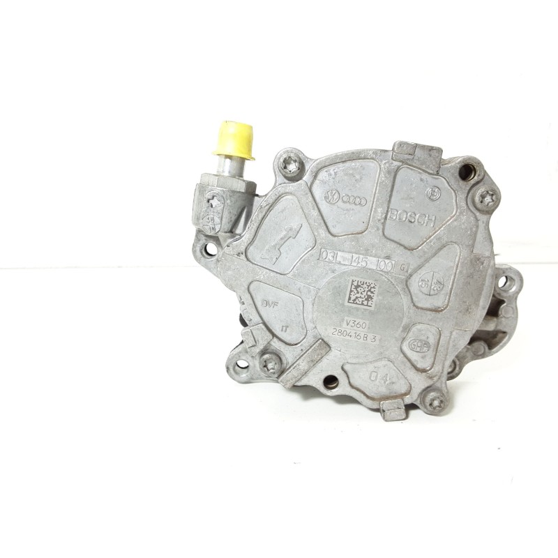Recambio de depresor freno / bomba vacio para skoda octavia ii (1z3) 1.6 tdi referencia OEM IAM 03L145100G 280416B3 