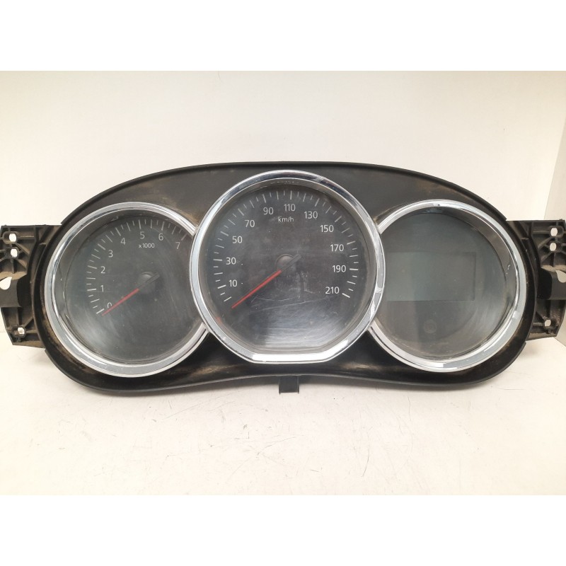 Recambio de cuadro instrumentos para dacia sandero ii 1.5 dci 75 / blue dci 75 (b8jw, b8m4, b8ah, b8m7, b8m6) referencia OEM IAM