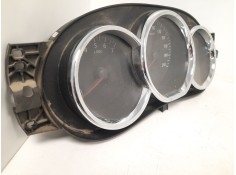 Recambio de cuadro instrumentos para dacia sandero ii 1.5 dci 75 / blue dci 75 (b8jw, b8m4, b8ah, b8m7, b8m6) referencia OEM IAM 2