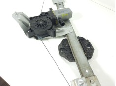 Recambio de elevalunas delantero derecho para dacia sandero ii 1.5 dci 75 / blue dci 75 (b8jw, b8m4, b8ah, b8m7, b8m6) referenci 2