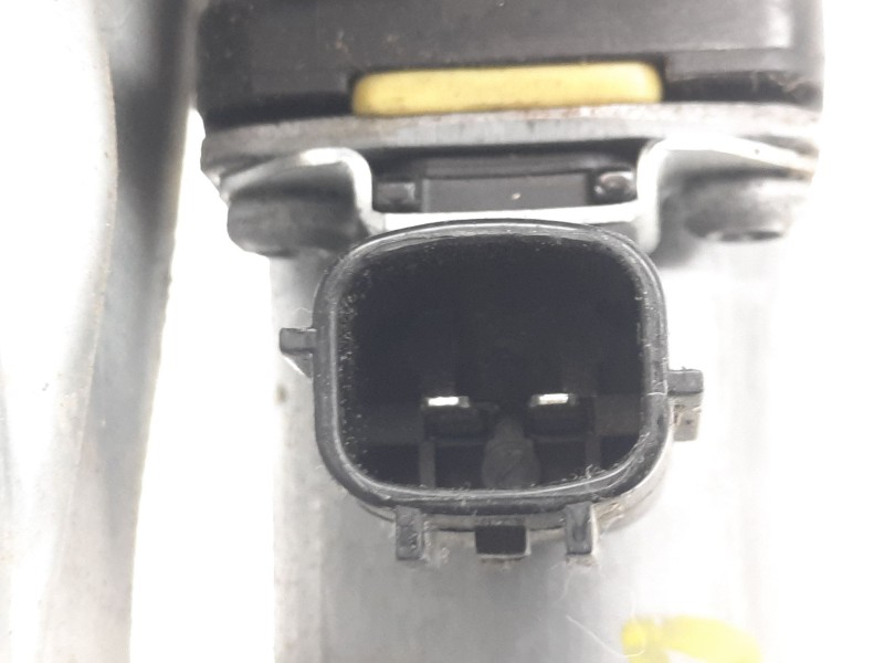 Recambio de elevalunas delantero derecho para dacia sandero ii 1.5 dci 75 / blue dci 75 (b8jw, b8m4, b8ah, b8m7, b8m6) referenci