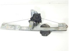 Recambio de elevalunas delantero izquierdo para dacia sandero ii 1.5 dci 75 / blue dci 75 (b8jw, b8m4, b8ah, b8m7, b8m6) referen