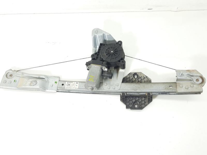 Recambio de elevalunas delantero izquierdo para dacia sandero ii 1.5 dci 75 / blue dci 75 (b8jw, b8m4, b8ah, b8m7, b8m6) referen