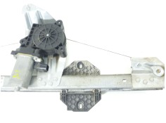 Recambio de elevalunas delantero izquierdo para dacia sandero ii 1.5 dci 75 / blue dci 75 (b8jw, b8m4, b8ah, b8m7, b8m6) referen 2