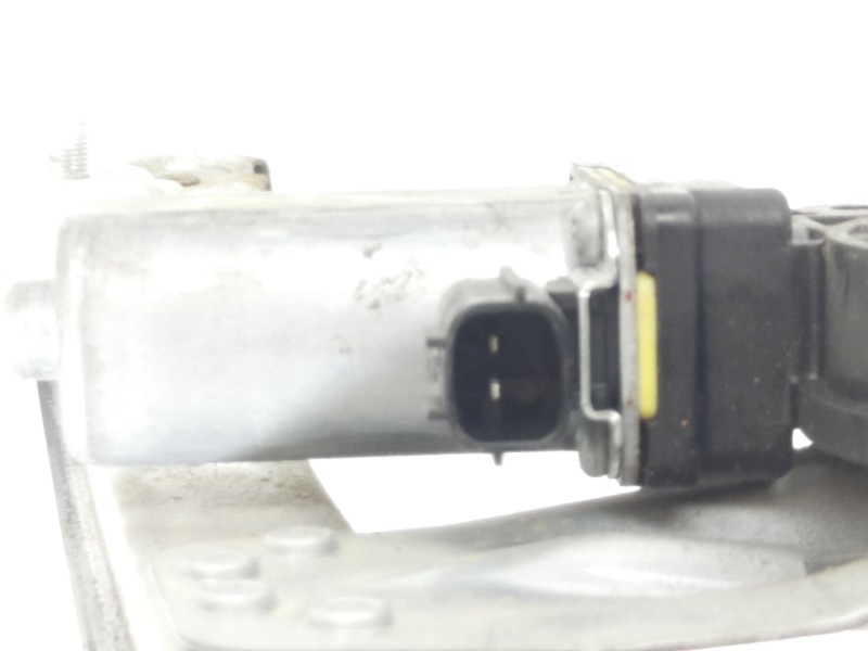 Recambio de elevalunas delantero izquierdo para dacia sandero ii 1.5 dci 75 / blue dci 75 (b8jw, b8m4, b8ah, b8m7, b8m6) referen