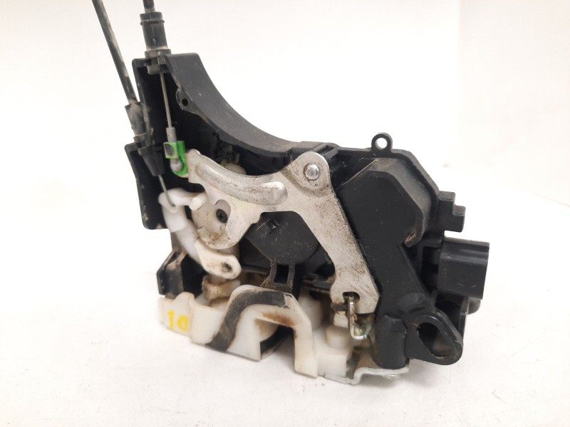 Recambio de cerradura puerta delantera izquierda para citroën c-crosser xtr referencia OEM IAM   