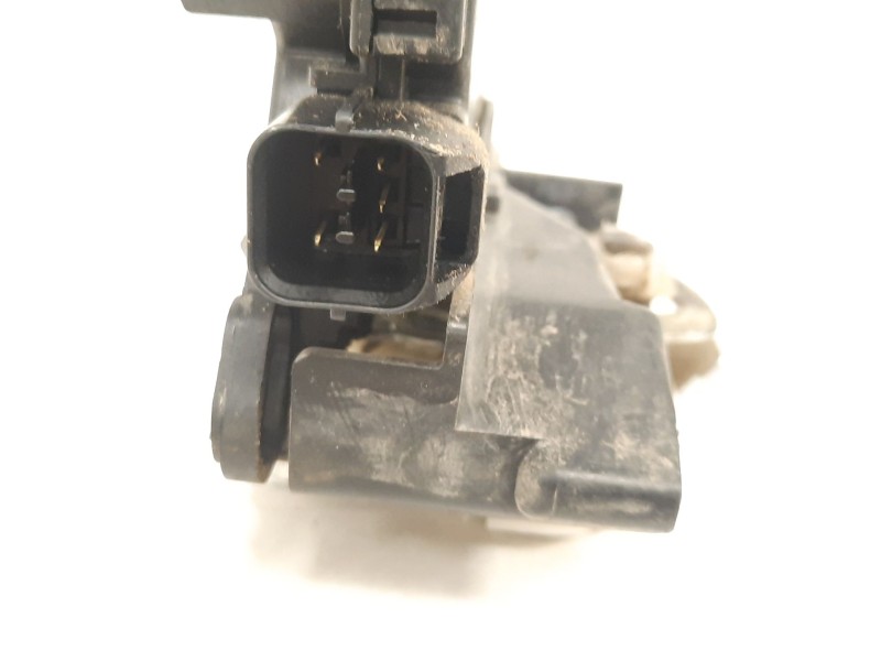 Recambio de cerradura puerta delantera izquierda para citroën c-crosser xtr referencia OEM IAM   