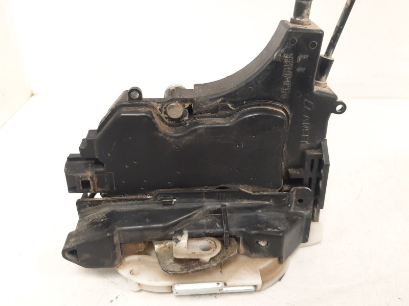 Recambio de cerradura puerta delantera izquierda para citroën c-crosser xtr referencia OEM IAM   