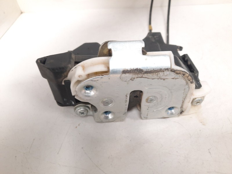 Recambio de cerradura puerta delantera izquierda para citroën c-crosser xtr referencia OEM IAM   