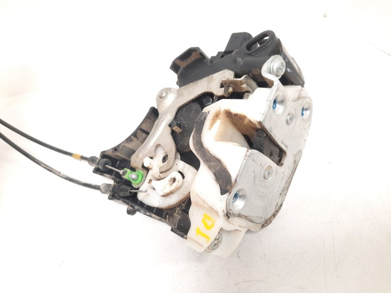 Recambio de cerradura puerta delantera izquierda para citroën c-crosser xtr referencia OEM IAM   