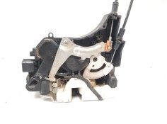 Recambio de cerradura puerta delantera derecha para citroën c-crosser xtr referencia OEM IAM   