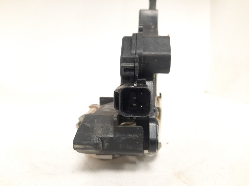 Recambio de cerradura puerta delantera derecha para citroën c-crosser xtr referencia OEM IAM   