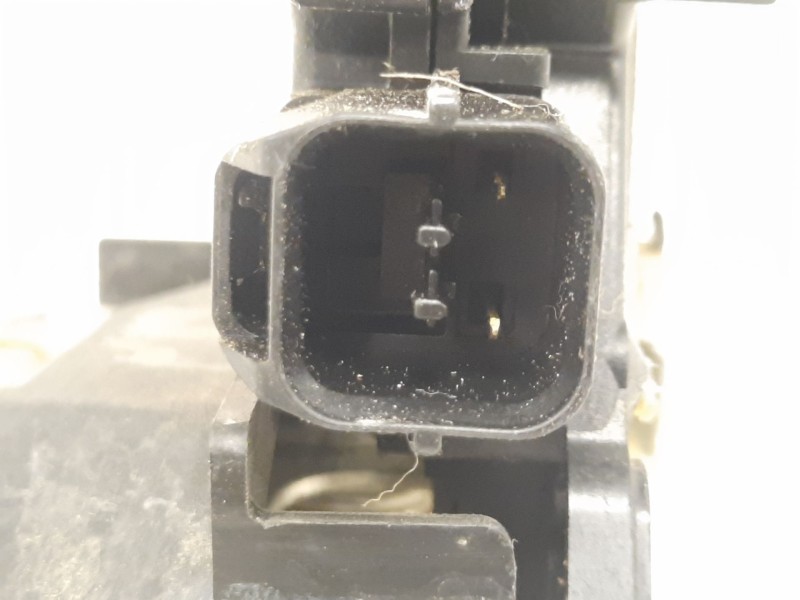 Recambio de cerradura puerta delantera derecha para citroën c-crosser xtr referencia OEM IAM   