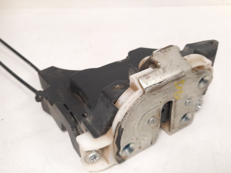 Recambio de cerradura puerta delantera derecha para citroën c-crosser xtr referencia OEM IAM   