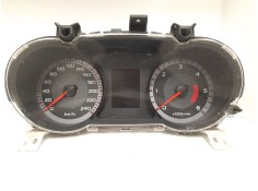 Recambio de cuadro instrumentos para citroën c-crosser xtr referencia OEM IAM   