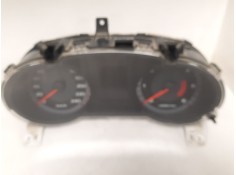 Recambio de cuadro instrumentos para citroën c-crosser xtr referencia OEM IAM    2