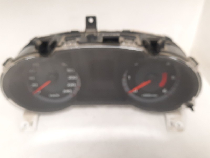 Recambio de cuadro instrumentos para citroën c-crosser xtr referencia OEM IAM   