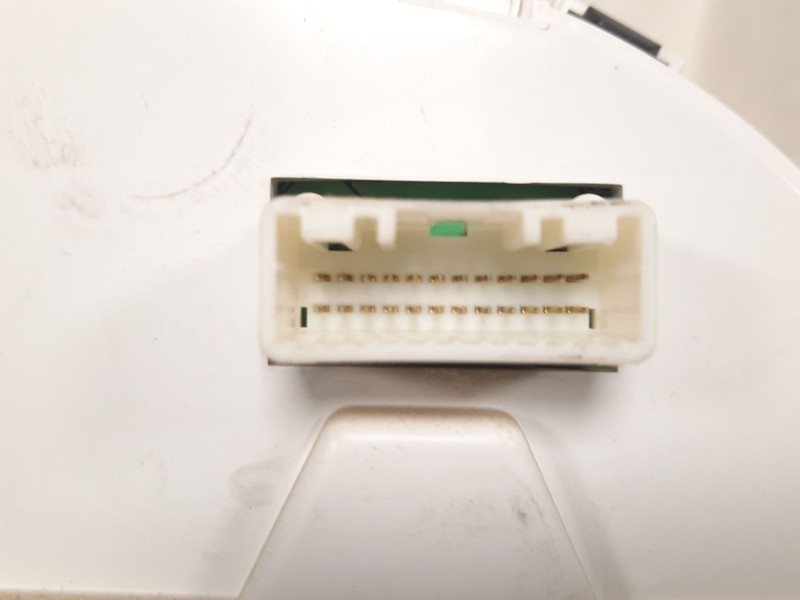 Recambio de cuadro instrumentos para citroën c-crosser xtr referencia OEM IAM   